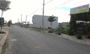 Mở bán DA Nam Tân Uyên, Bình Dương, giá dành cho đầu tư, vị trí mặt tiền đường ĐT 746