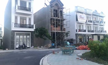 Đất MT ĐT743 cách vòng xoay An Phú 1km, Thuận An, Bình Dương