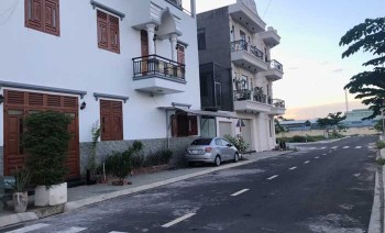 Bán đất An Phú Center Point, liền kề vòng xoay An Phú, Thuận An, Bình Dương