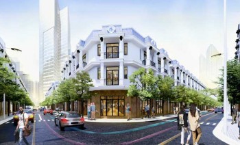 Bán đất liền kề vòng xoay An Phú, Thuận An, chỉ 590 triệu, TT 12 tháng