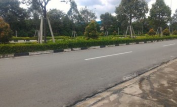 BÁN GẤP 150m2 ĐẤT THỔ CƯ ĐỐI DIỆN 2 TRƯỜNG ĐẠI HỌC THỦ DẦU MỘT VÀ ĐẠI HỌC VIỆT ĐỨC