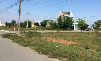 Bán đất nền dự án tại Bến Cát, Bình Dương diện tích 150m2 giá 375 Triệu