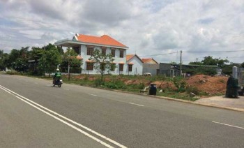 Becamex bán đất nền khu trường Đại học Việt Đức, Bến Cát, Bình Dương