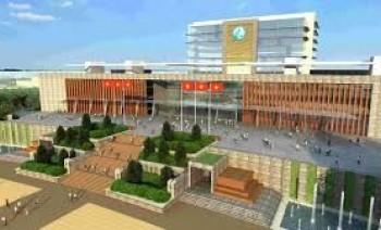 Bán gấp 150m2 đất sổ đỏ thổ cư 100% liền kề Đại học Thủ Dầu Một