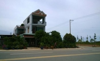 Nhượng 300 m2 lô đất 5C16 đường NA2 khu đô thị Mỹ Phước 4 với 1,1 tỷ/ 150m2