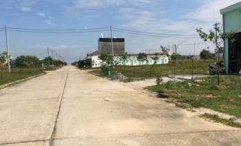 Đất nền khu đô thị Mỹ Phước 3, điểm đến đầu tư hấp dẫn