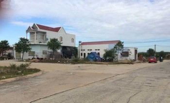 ​ Bán đất nền dự án tại Khu đô thị Mỹ Phước 3 - Huyện Bến Cát - Bình Dương