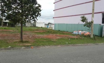 ​​Bán đất khu đô thị Mỹ phước 3, vị trí đắc địa tại Bình dương