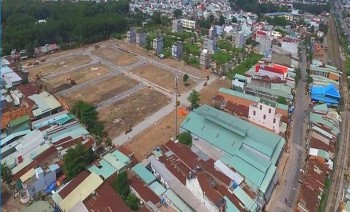 Kim Oanh Group nhận giữ chỗ dự án Golden Center City 4 Biên Hòa Đồng Nai