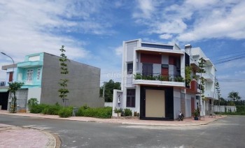 Cần tiền kinh doanh bán gấp lô đất phường Tân Hạnh, mặt tiền Bùi Hữu Nghĩa