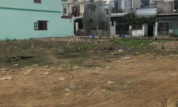 Đất nền tái định cư Tân Hạnh, giáp Dự Án Đông Bình Dương