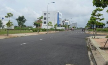 Khu dân cư Đại Phước Center 2 Cực sốc, giá chỉ 1,4tr/m2, đất ở thổ cư