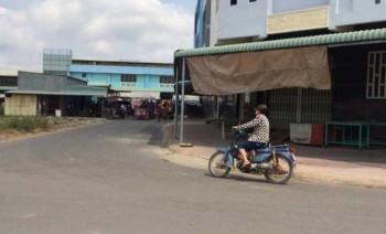 Bán đất thổ cư 100%, MT đường Lý Thái Tổ, Đại Phước, Nhơn Trạch