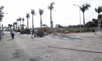 Bán đất nền KDC Đại Phước ngay MT Lý Thái Tổ Chỉ từ 9 triệu/m2