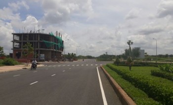 Đất Nền Khu Dân Cư Cao Cấp Đại Phước Center city 2 Giá Gốc 12 tr/m2 