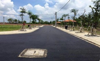 ​Giới đầu tư đất Chợ Đại Phước Center 2 Lợi nhuận khủng?