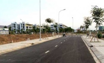 Đất nền mặt tiền Đinh Đức Thiện giá rẻ . LH: 0969 930 590 – 01229 707 365