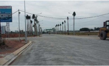 Cần bán gấp đất nền Golden Center City Bến Cát, Bình Dương.