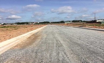 Sở hữu đất nền dự án Golden Center City 2 Bình Dương