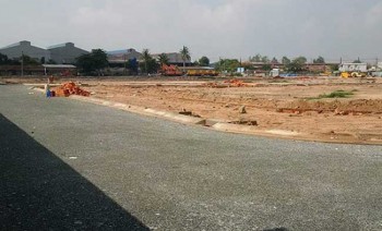 Đất nền dự án Golden Center City 2 với tiềm năng vượt trội