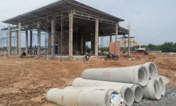 Bán đất nền Golden Riverside, dự án đẹp và đáng chờ đợi nhất 2017