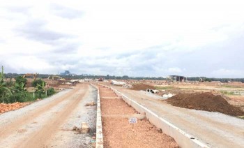 Chính thức nhận đặt chỗ dự án Golden Riverside trung tâm TX Bến Cát