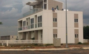 Bán gấp căn hộ thành phố mới Bình Dương, đối diện tòa nhà hành chính tỉnh Bình Dương