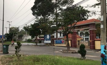 Đất nền SHR chỉ 348Triệu ngay Mặt Tiền DT741 và Cao Tốc HCM Chơn Thành