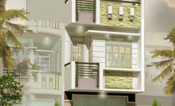 Cách chọn mua nhà theo phong thủy 