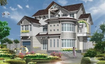 Phong thủy khi xây nhà và những điều kiêng kỵ cần biết