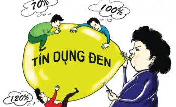 Vấn đề “tín dụng đen” trong quy định của luật