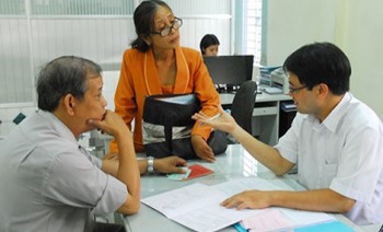 Bốn lưu ý về công chứng hợp đồng đất