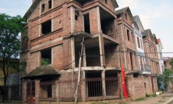 Hiểu biết pháp luật về mua nhà ở hình thành trong tương lai?