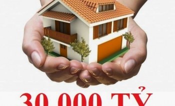 Khách hàng vay gói 30.000 tỷ đồng hoang mang