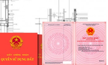 Từ 5/12, ‘sổ đỏ’ sẽ phải ghi đầy đủ tên các thành viên gia đình