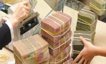 Gói tín dụng 30 nghìn tỷ sắp dừng triển khai!