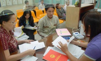 CÁC BƯỚC THỰC HIỆN SANG TÊN SỔ ĐỎ, SỔ HỒNG