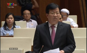 Hết gói 30.000 tỷ, thị trường bất động sản sẽ có gói hỗ trợ khác