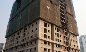 Rủi ro pháp lý mua nhà ở hình thành trong tương lai