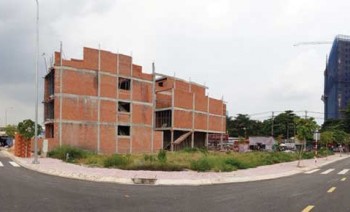 Thị trường bất động sản khu Đông TP.HCM ngày càng nóng