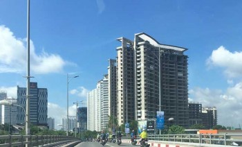 Thị trường tài chính và bất động sản 3 tháng cuối năm 2017