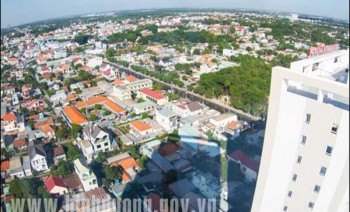 Một số kinh nghiệm đầu tư kinh doanh bất động sản