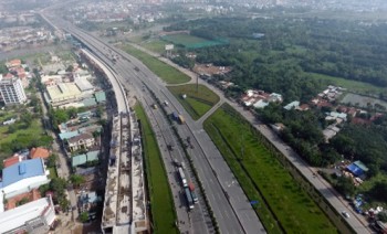 6 Lý do khiến giá nhà đất tiếp tục tăng trong năm 2017