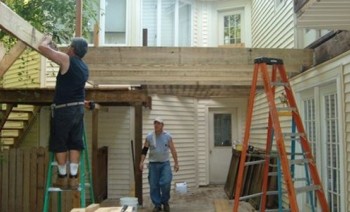 Đầu tư săn nhà cũ, nhà nát kiếm lời: Vốn ít lời to