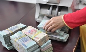 Những sự cố phát sinh khi vay tiền ngân hàng