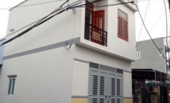 NHÀ 1 TRỆT 1 LẦU BÌNH TÂN GIÁ CỰC MỀM, LIÊN HỆ NGAY 0906.668.478