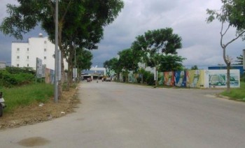 Bán đất MT 16m Trần Văn Giàu, SHR, 5x26m liền kề KCN Hải Sơn