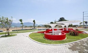 Đất Liền Kề ĐH Bách Khoa Đà Nẵng, ngân hàng hỗ trợ vay vốn xây nhà.