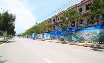 Đất Xây Trọ Liền Kề QL1A-Ngay Cụm KCN, SHR