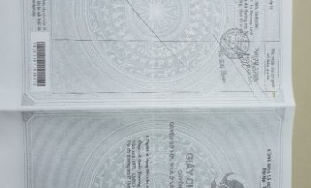 NHÀ CẤP 4 MT TRẦN QUỐC THẢO, SANG TÊN CÔNG CHỨNG NGAY